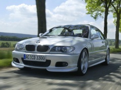 ac schnitzer acs3 sport package pic #14065