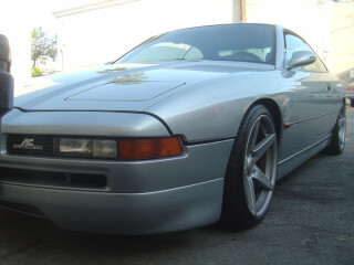 AC Schnitzer 850 CSi