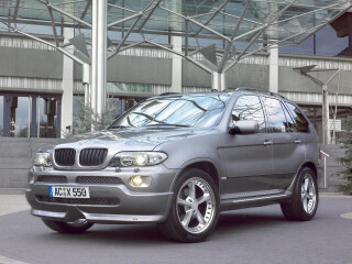 AC Schnitzer ACS-X5