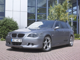 AC Schnitzer ACS5 3.0 D
