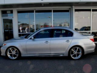 AC Schnitzer 545i