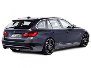 AC Schnitzer ACS3 Touring (F31)