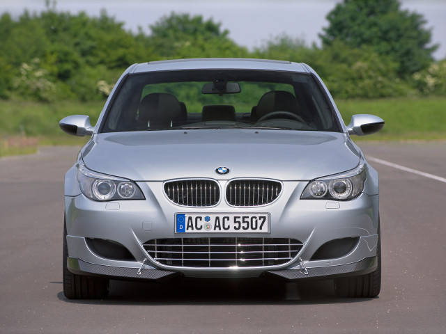 ac schnitzer acs5 sport pic #27003