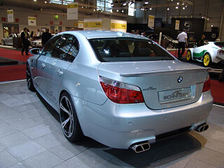 AC Schnitzer ACS5 Sport