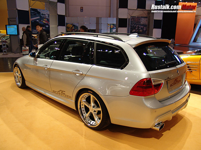 ac schnitzer acs3 pic #29226