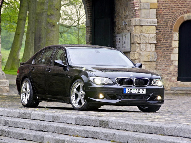 ac schnitzer acs7 pic #30100