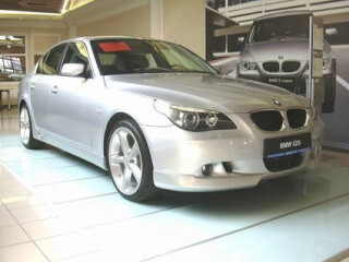 AC Schnitzer ACS5