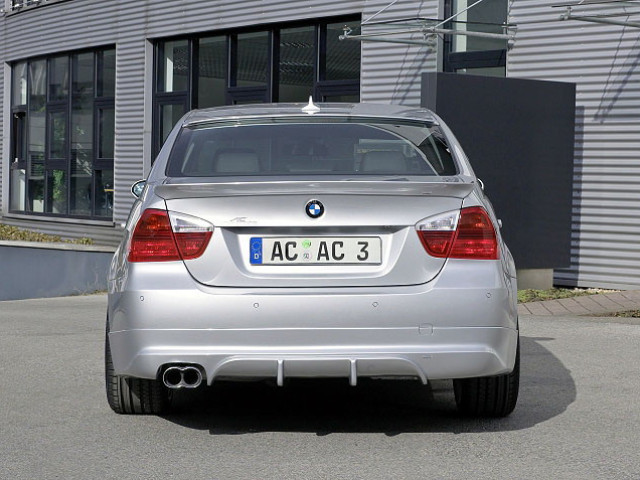 ac schnitzer acs3 pic #30103