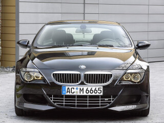 AC Schnitzer ACS6 Sport