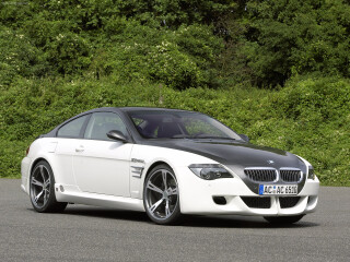 AC Schnitzer Tension Street Version