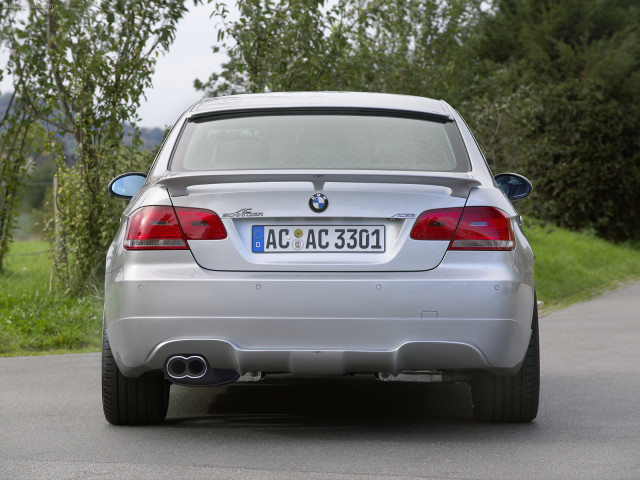 ac schnitzer acs3 pic #39596