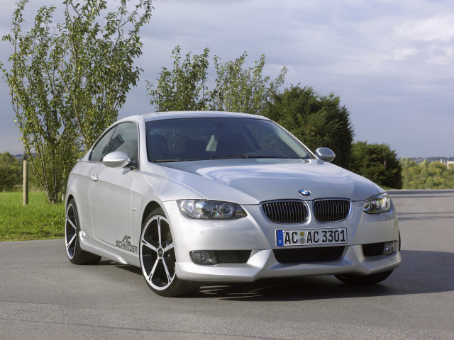 ac schnitzer acs3 pic #39600