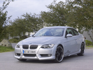 AC Schnitzer ACS3