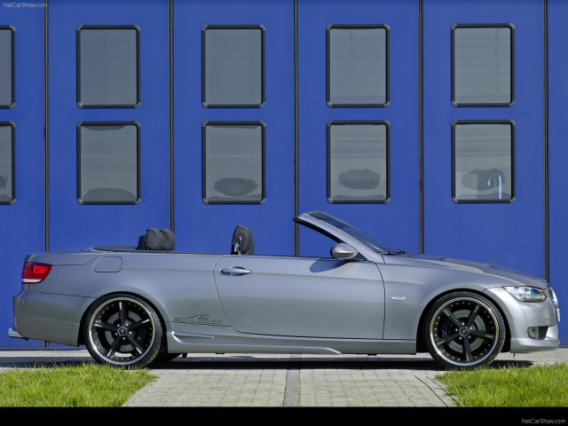 ac schnitzer acs3 3 series e93 cabrio pic #44345