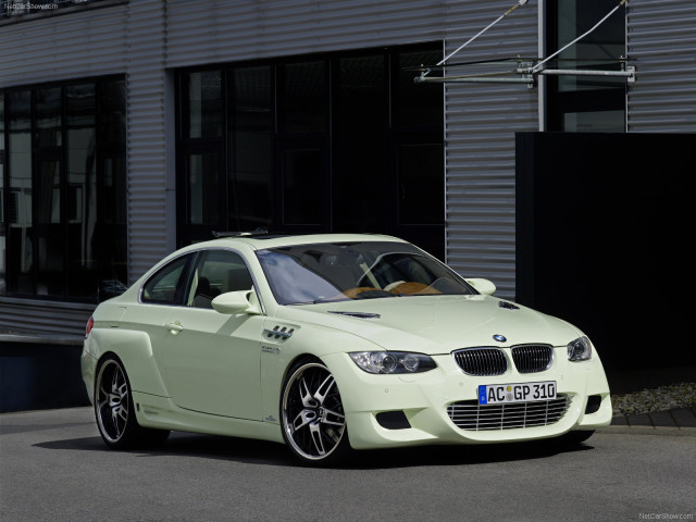 ac schnitzer gp3.10 pic #47096