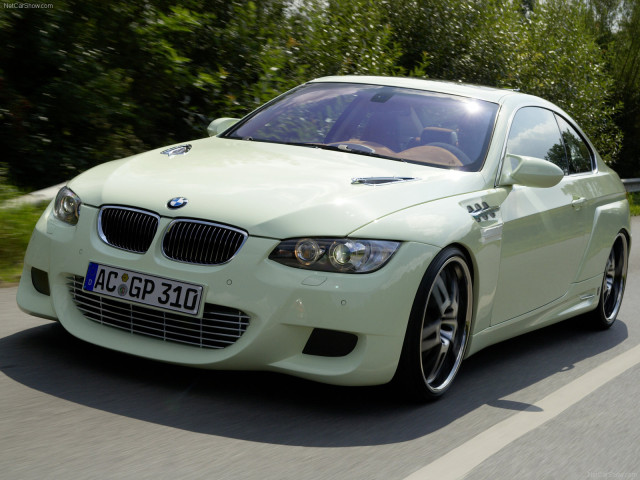 ac schnitzer gp3.10 pic #47097