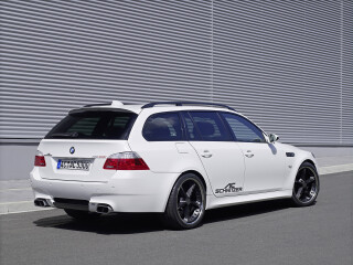 AC Schnitzer ACS5 Sport Touring