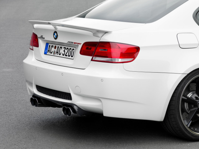 ac schnitzer acs3 sport pic #49779