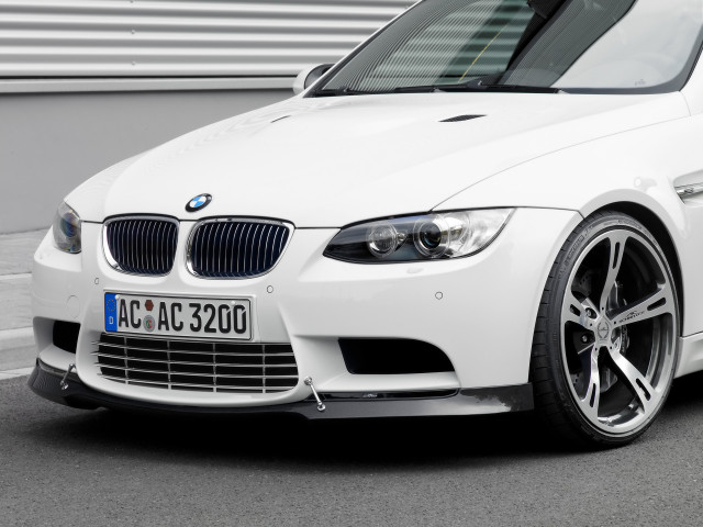 ac schnitzer acs3 sport pic #49780