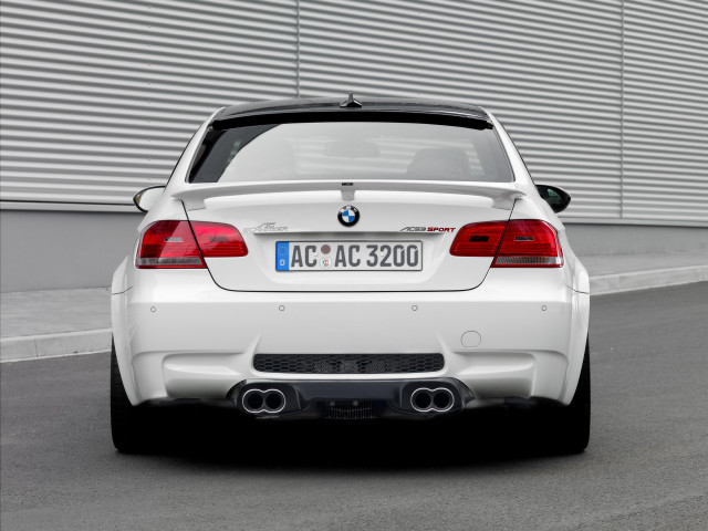 ac schnitzer acs3 sport pic #49782