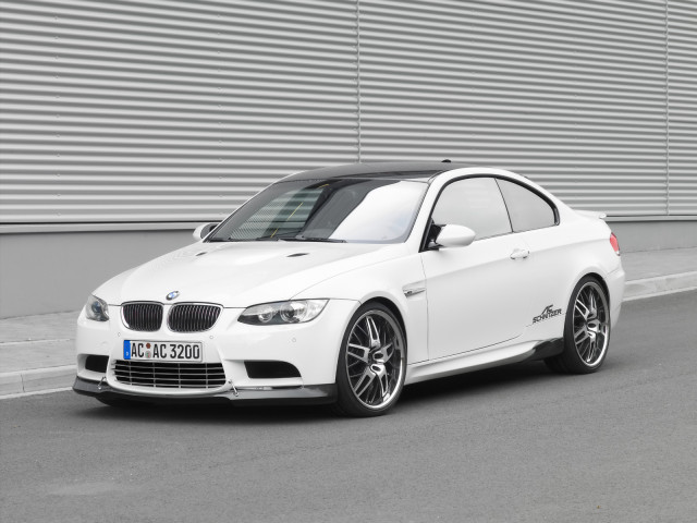 ac schnitzer acs3 sport pic #49785