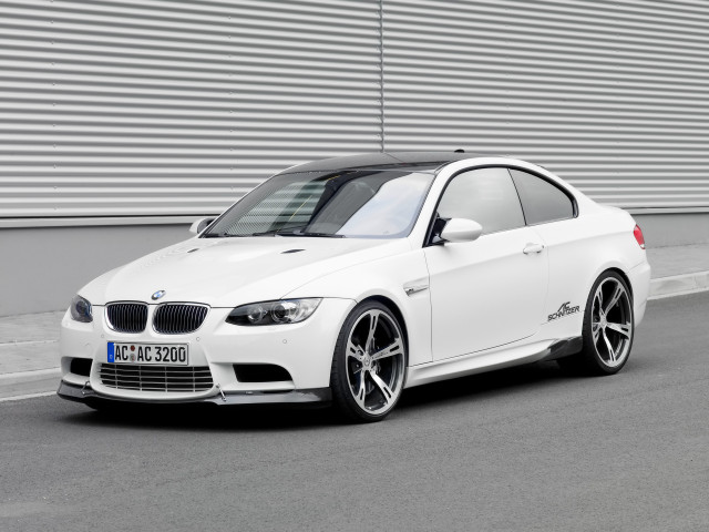 ac schnitzer acs3 sport pic #49786