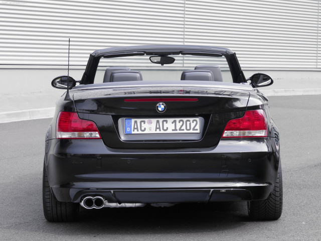 ac schnitzer acs1 cabrio pic #54604