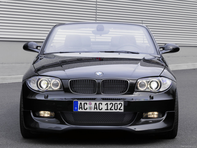 ac schnitzer acs1 cabrio pic #54605