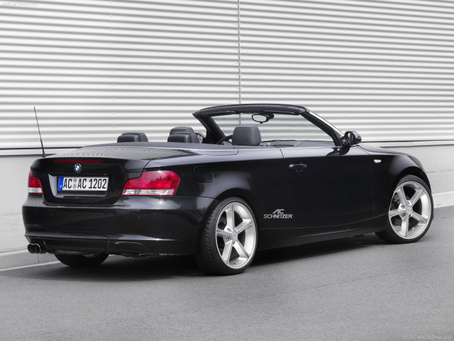 ac schnitzer acs1 cabrio pic #54606