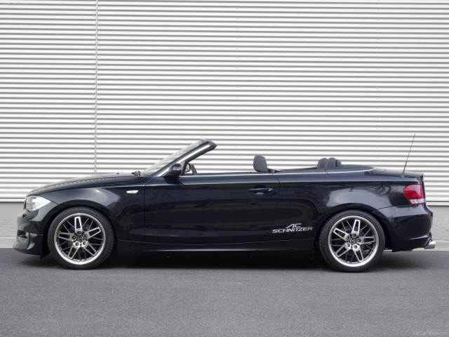 ac schnitzer acs1 cabrio pic #54607