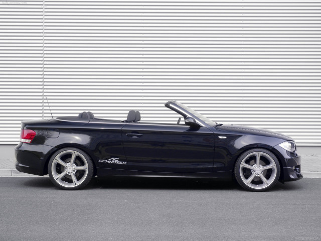 ac schnitzer acs1 cabrio pic #54608