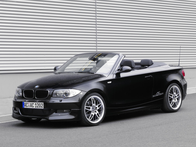 ac schnitzer acs1 cabrio pic #54609