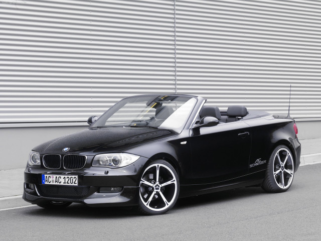 ac schnitzer acs1 cabrio pic #54610