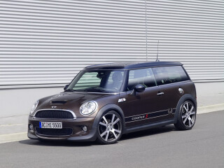 AC Schnitzer Mini Cooper S