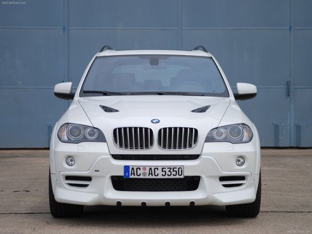 ac schnitzer bmw x5 falcon pic #57310