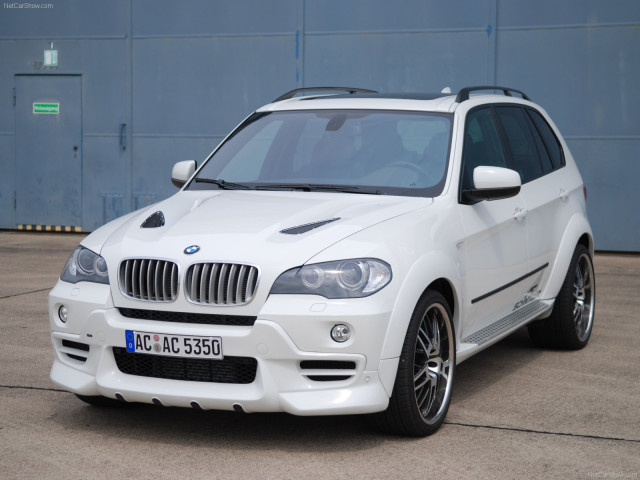 ac schnitzer bmw x5 falcon pic #57316