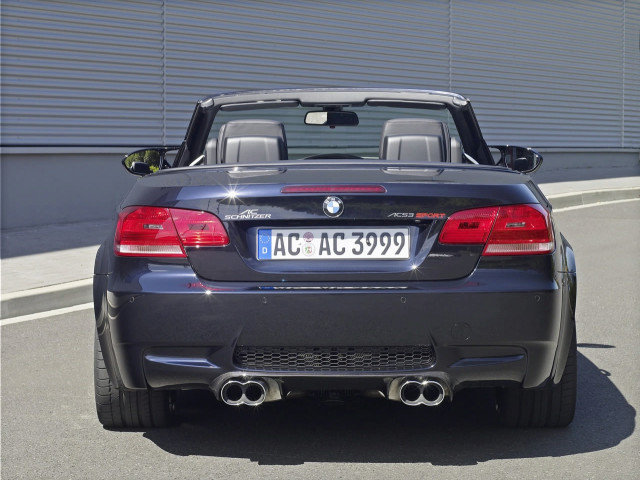 ac schnitzer acs3 sport pic #57504