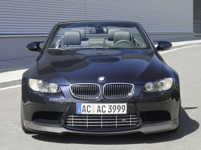 ac schnitzer acs3 sport pic #57505