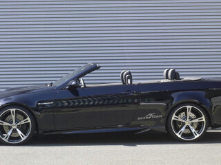 AC Schnitzer ACS3 Sport