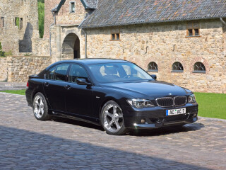 AC Schnitzer ACS7