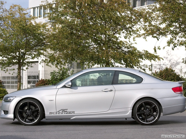 ac schnitzer acs3 (e92) pic #59389