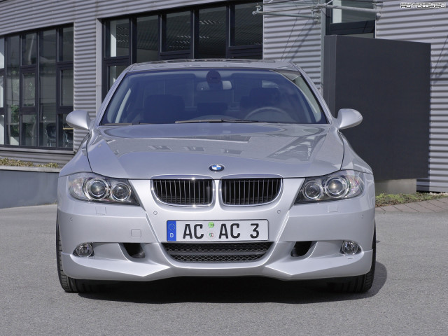 ac schnitzer acs3 sedan (e90) pic #59390