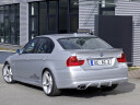 AC Schnitzer ACS3 Sedan (E90)