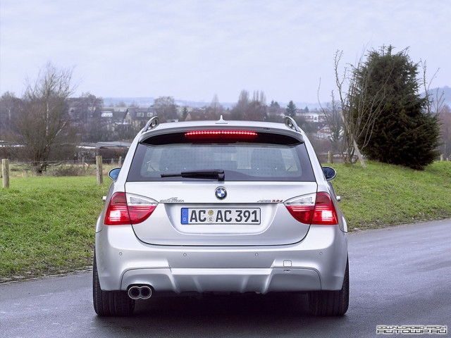 ac schnitzer acs3 touring (e91) pic #59394