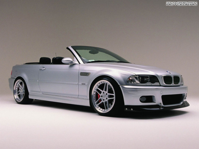 ac schnitzer acs3 sport (e46) pic #59401