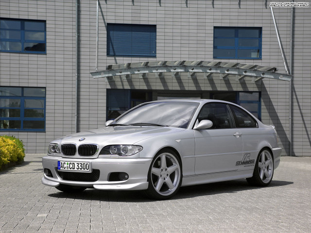 ac schnitzer acs3 coupe (e46) pic #59402