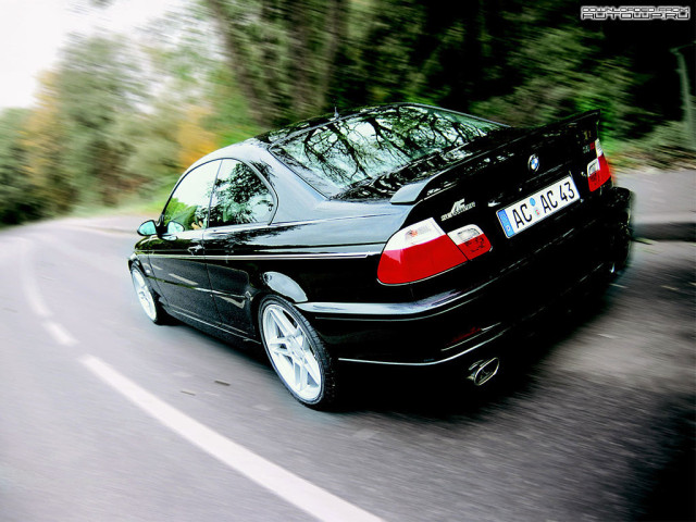 ac schnitzer acs3 coupe (e46) pic #59403