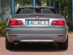 ac schnitzer acs3 cabrio (e46) pic #59406