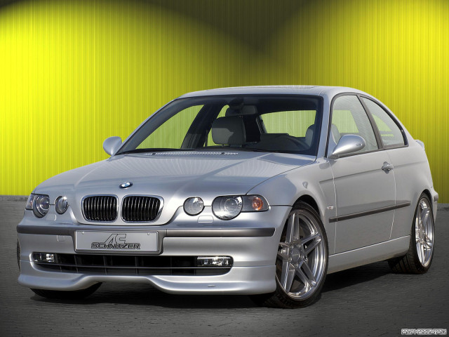 ac schnitzer acs3 compact (e46) pic #59408