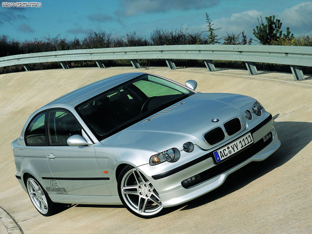 ac schnitzer acs3 compact (e46) pic #59409